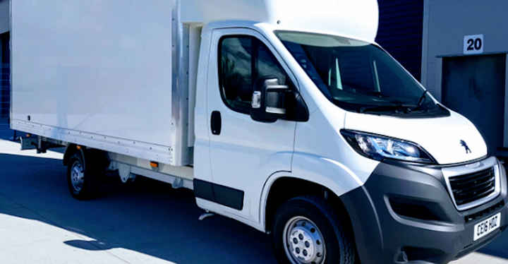 UK REMOVALS & STORAGE LTD Mover Reviews Bromley