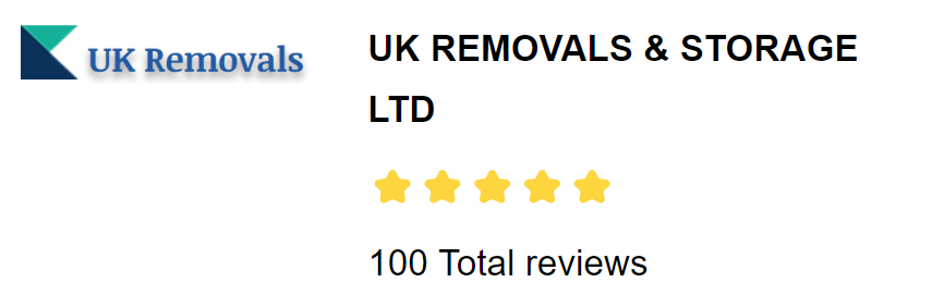 UK REMOVALS & STORAGE LTD