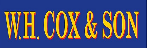 W. H. Cox & Son (Removals & Storage) Ltd Best Moving Company in Amersham