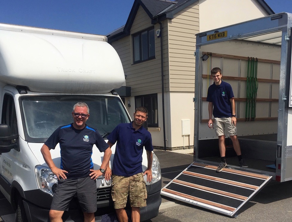 Westbourne Removals Ltd Reviews Bournemouth