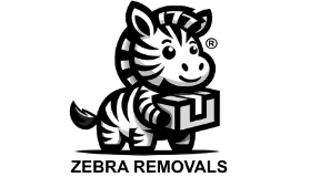 Zebra Removals Angi Warrington