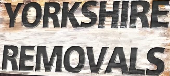yorkshire removals and storage ltd Mover in knaresborough