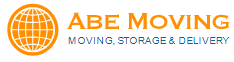 Abe Moving Storage & Delivery Pack and Move in Victoria