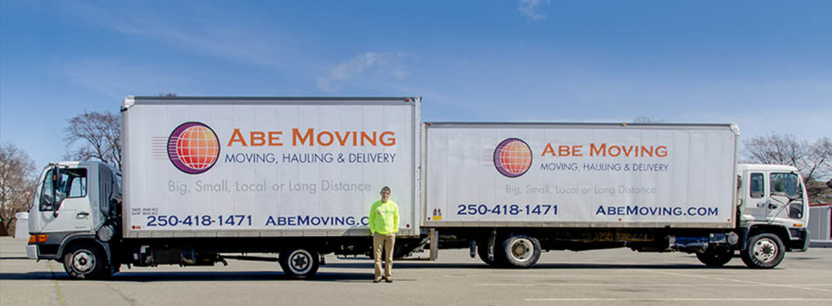 Abe Moving Storage & Delivery