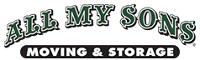 All My Sons Moving & Storage Mover in Midwest City