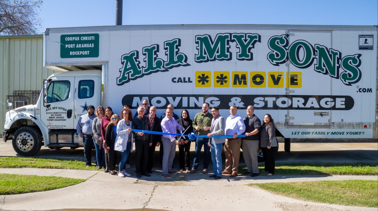 All My Sons Moving & Storage Moving Company in Omaha