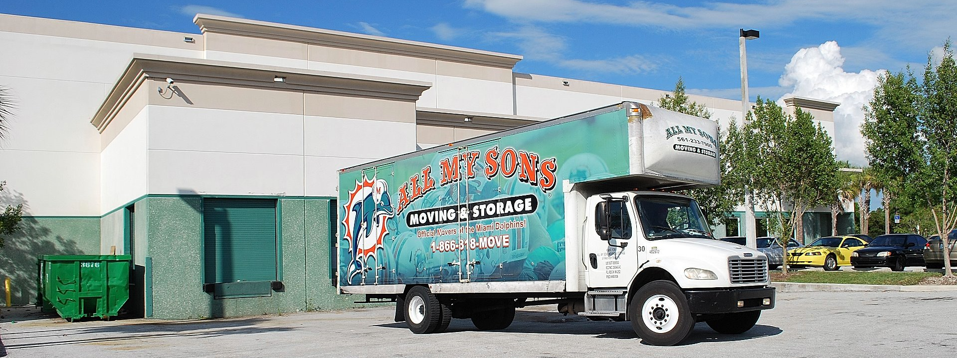 All My Sons Moving & Storage Moving Quote Cost Albuquerque