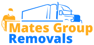 Mates Group Removals Local Moving Company in East Hills