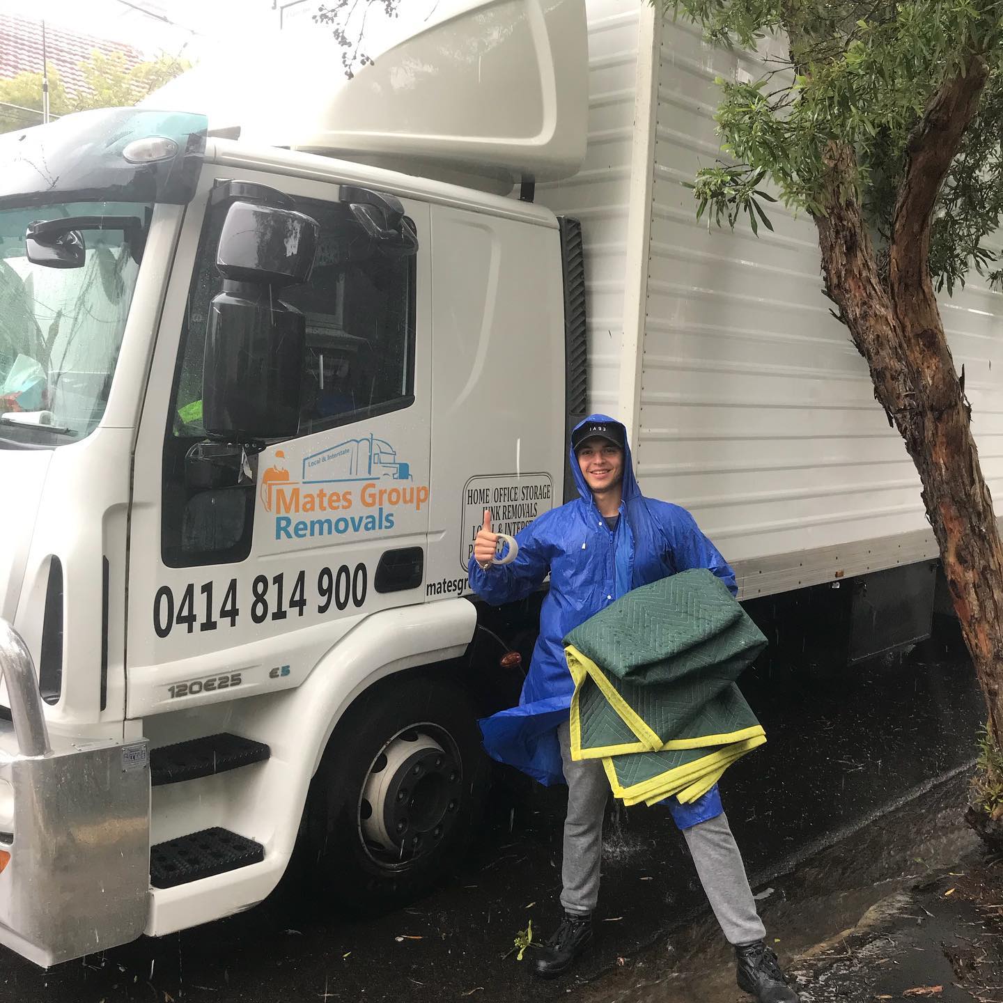 Mates Group Removals Angi Warriewood