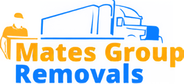 Mates Group Removals Best Movers Near Chippendale