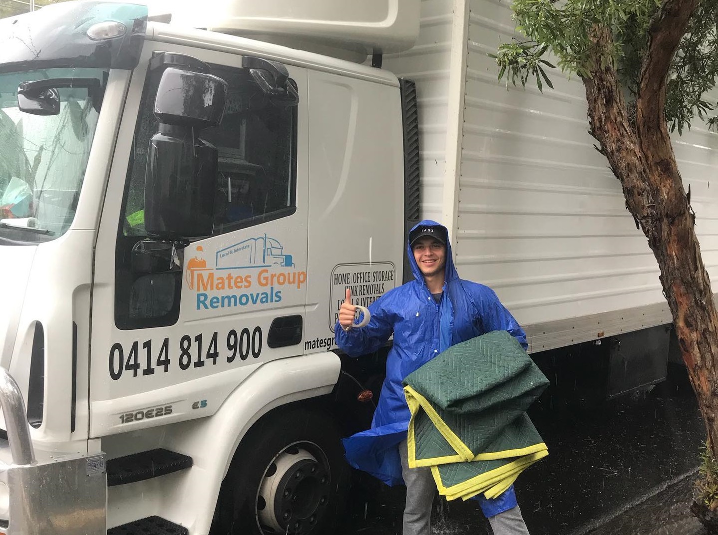 Mates Group Removals Best Movers Near Seaforth