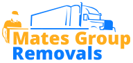 Mates Group Removals Mover Reviews Barden Ridge