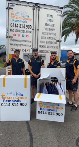 Mates Group Removals Mover Reviews Bexley North