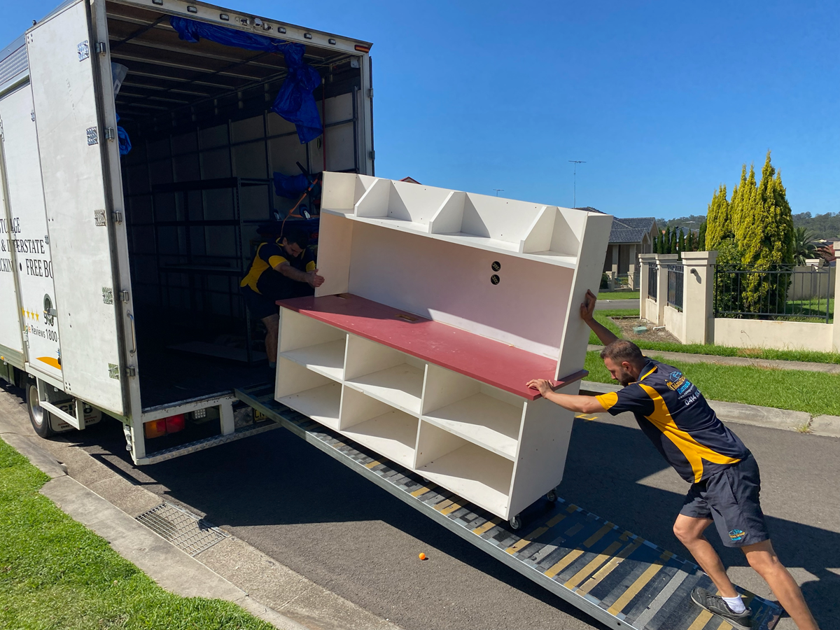 Mates Group Removals Reviews Chipping Norton