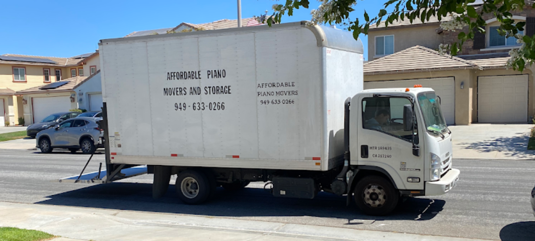 Affordable Piano Movers Moving Reviews Orange