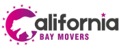 California Bay Movers Best Movers Near San Jose