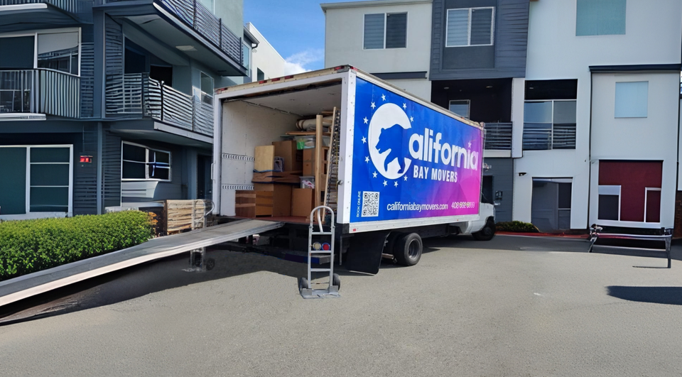 California Bay Movers Movers in San Jose