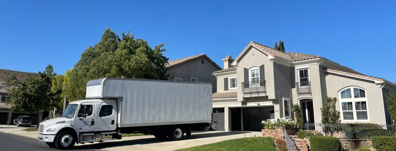 Chas Movers Facebook Canoga Park