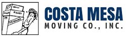 Costa Mesa Moving Co., Inc. Facebook Santa Ana