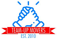 Team Up Movers Yelp Fremont