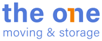 The One Moving and Storage Inc. local movers Los Angeles