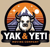 Yak & Yeti Movers Angi Oakland