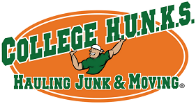 College Hunks Hauling Junk and Moving Freehold Packing and Moving in Manalapan Township