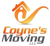 Coyne's Moving, LLC Moving Quote Cost Wantage