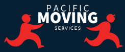 Pacific Moving Services Packing and Moving in Roseville