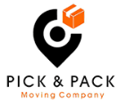 Pick and Pack Moving & Storage Moving Company in Jackson Township