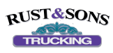 Rust & Sons Trucking Inc. Pack and Move in El Cajon