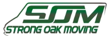 Strong Oak Moving Packing and Moving in Visalia